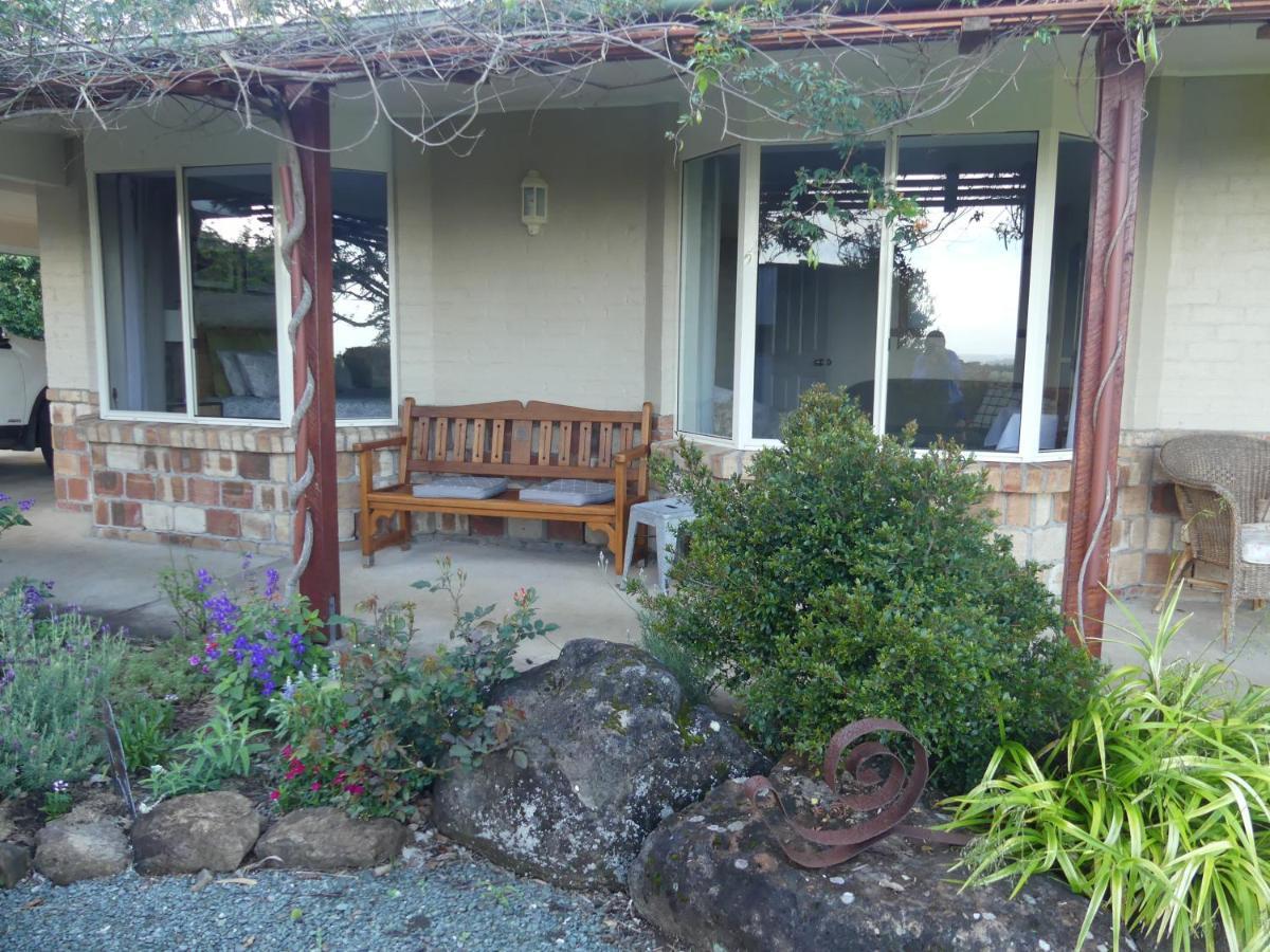 Cedarview Bed & Breakfast Beechmont Exterior photo